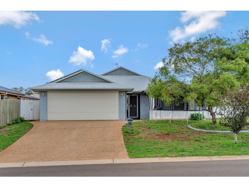 6 Tiley Street, Kearneys Spring QLD 4350