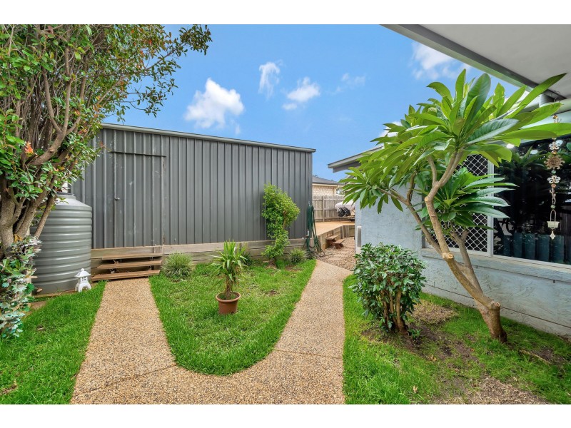6 Tiley Street, Kearneys Spring QLD 4350