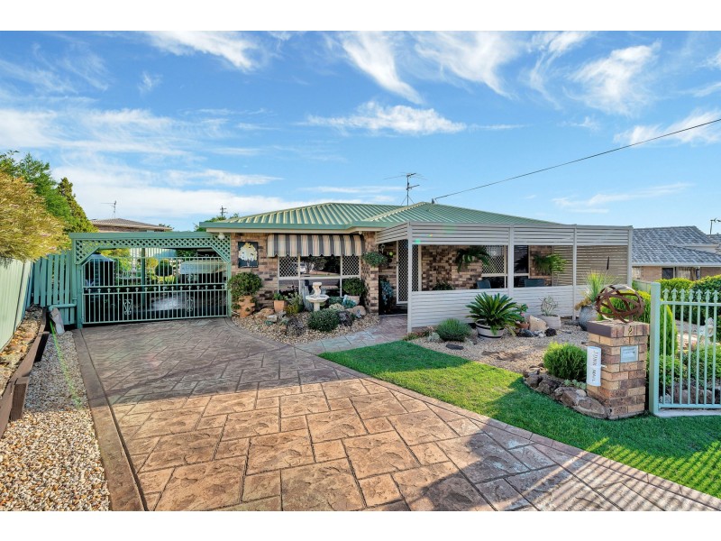 2 Bowden Court, Darling Heights QLD 4350