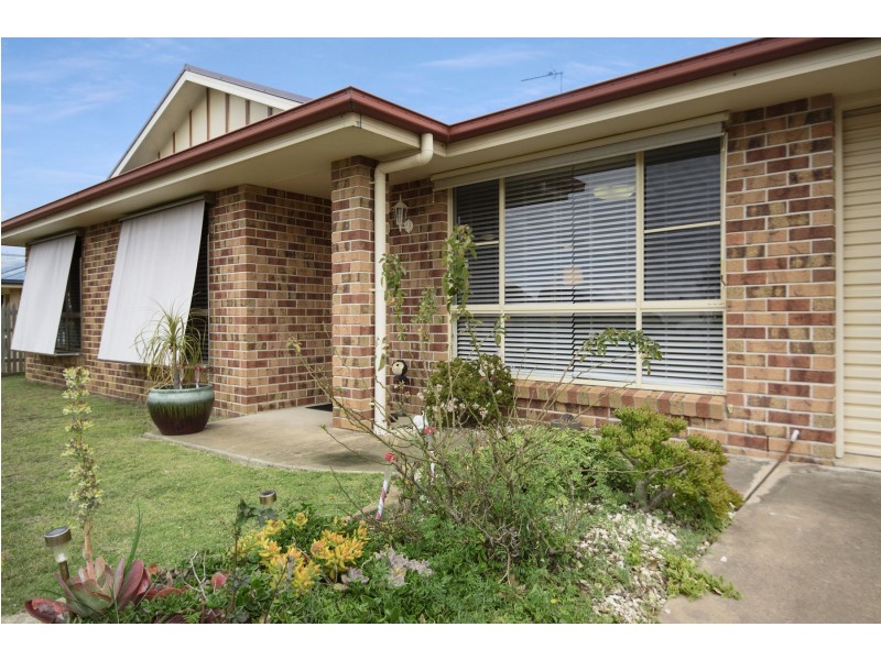 24 Gladstone Street, Wyreema QLD 4352