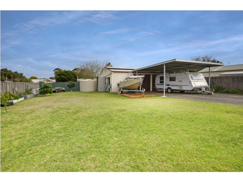 24 Gladstone Street, Wyreema QLD 4352