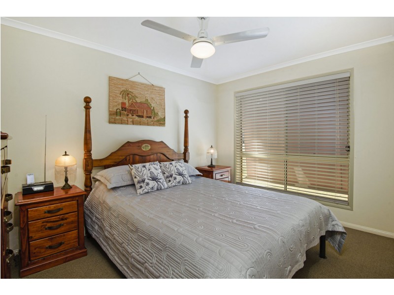 24 Gladstone Street, Wyreema QLD 4352