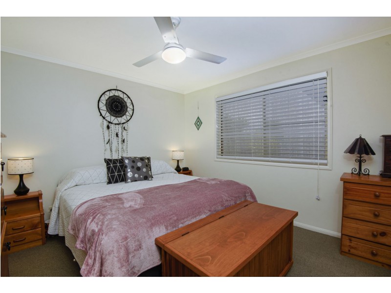 24 Gladstone Street, Wyreema QLD 4352