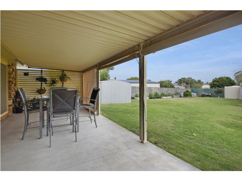 24 Gladstone Street, Wyreema QLD 4352