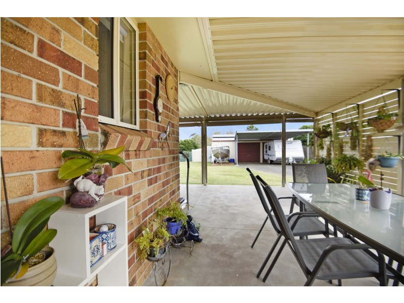 24 Gladstone Street, Wyreema QLD 4352