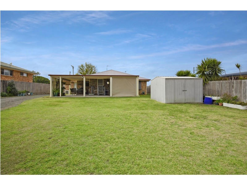 24 Gladstone Street, Wyreema QLD 4352