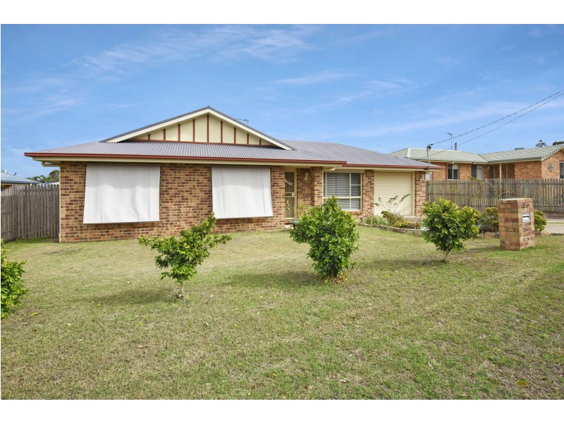 24 Gladstone Street, Wyreema QLD 4352