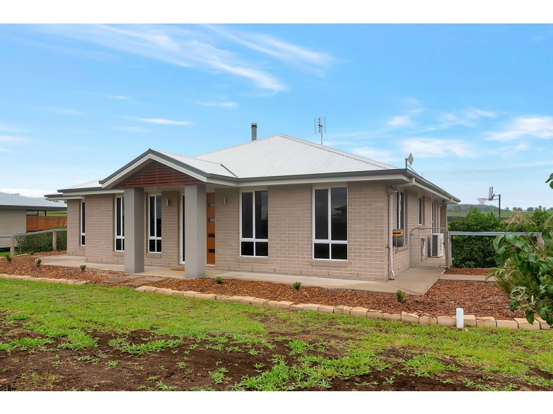 22 Brodie Street, Nobby QLD 4360