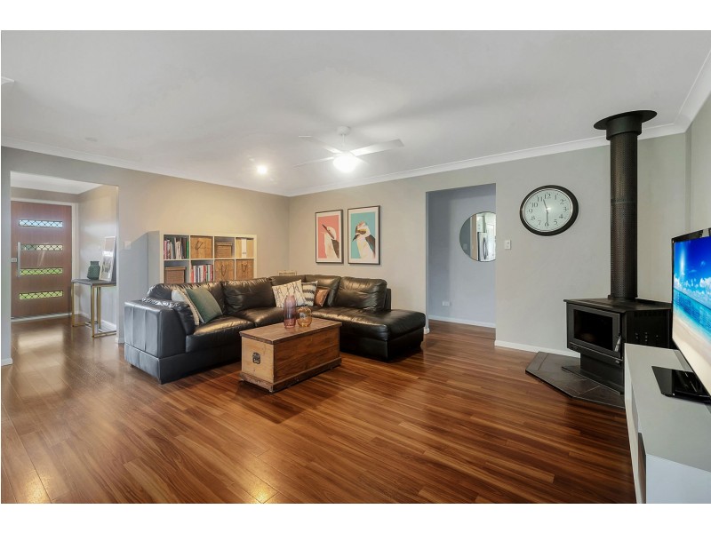 22 Brodie Street, Nobby QLD 4360