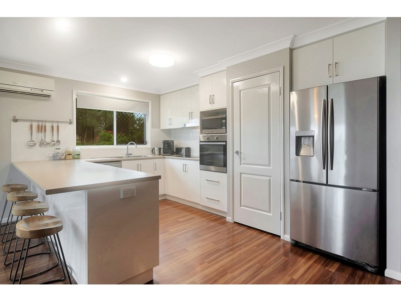 22 Brodie Street, Nobby QLD 4360