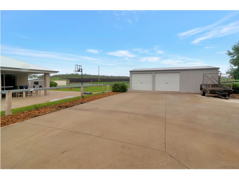 22 Brodie Street, Nobby QLD 4360