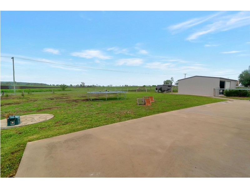 22 Brodie Street, Nobby QLD 4360