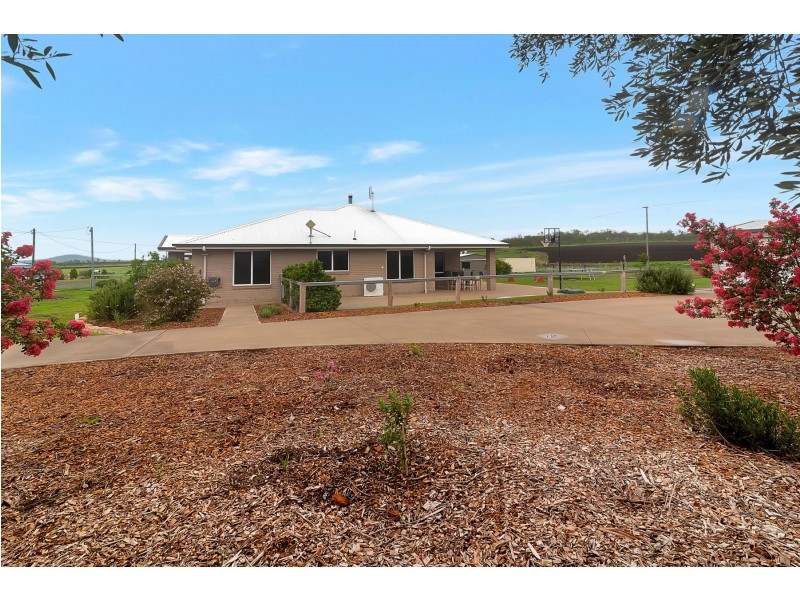 22 Brodie Street, Nobby QLD 4360