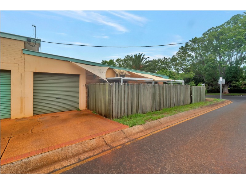 37 Hill Street, Toowoomba City QLD 4350