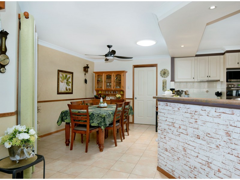 5 Corella Street, Meringandan West QLD 4352