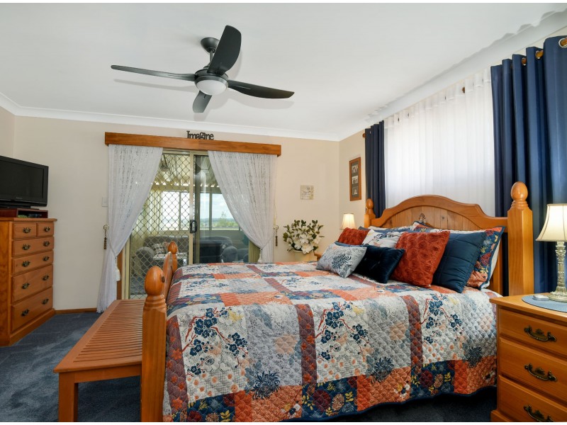 5 Corella Street, Meringandan West QLD 4352