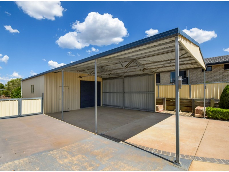 5 Corella Street, Meringandan West QLD 4352