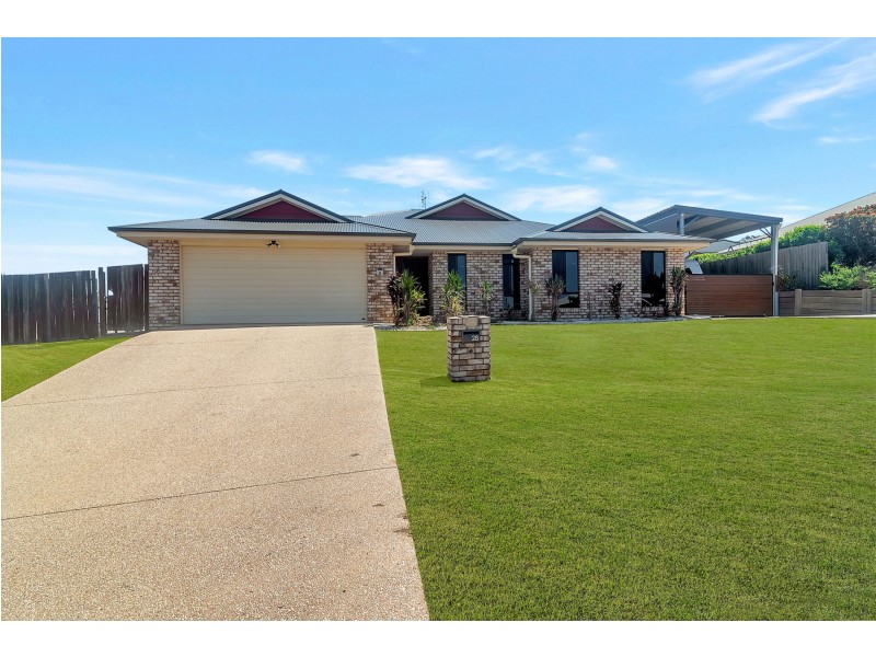 28 Whitman Street, Westbrook QLD 4350