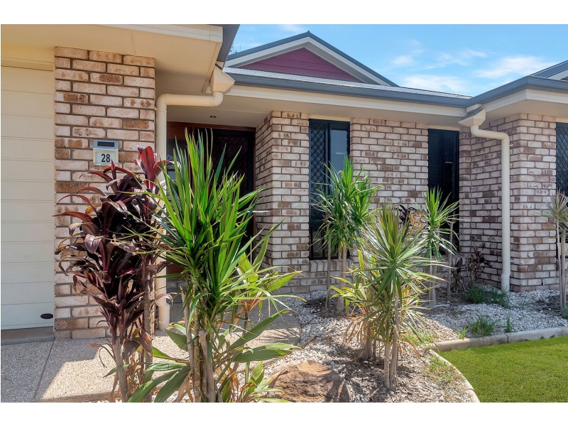 28 Whitman Street, Westbrook QLD 4350