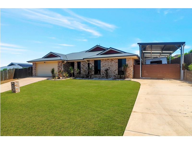 28 Whitman Street, Westbrook QLD 4350