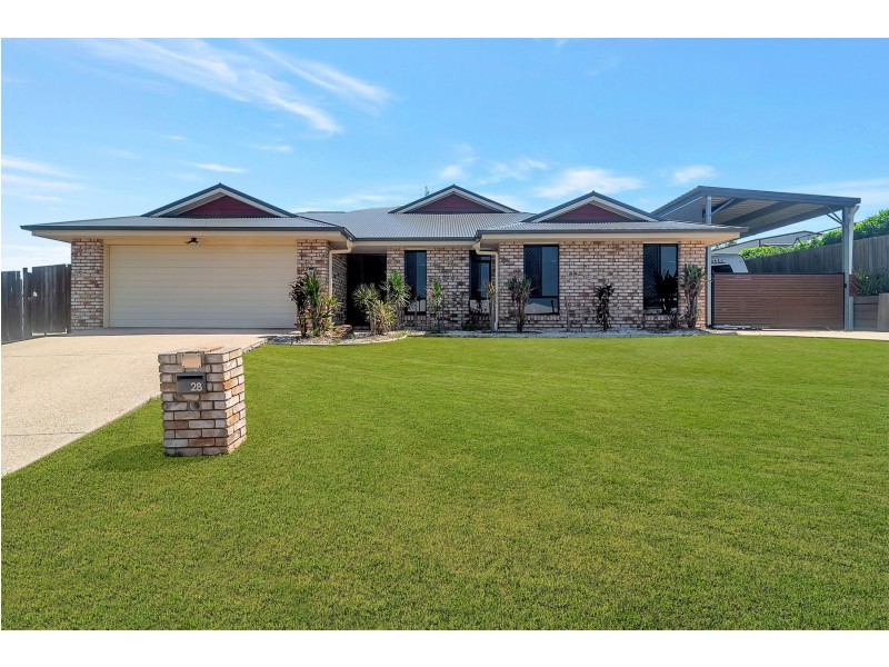 28 Whitman Street, Westbrook QLD 4350