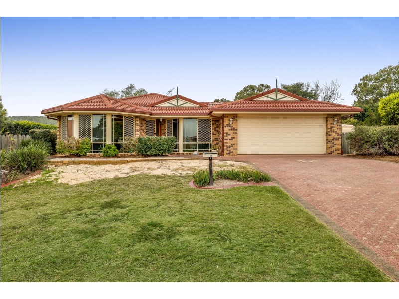 20 Michael Street, Westbrook QLD 4350