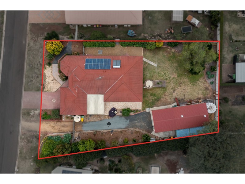 20 Michael Street, Westbrook QLD 4350