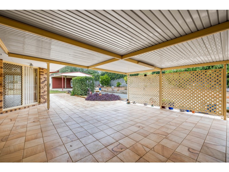 20 Michael Street, Westbrook QLD 4350