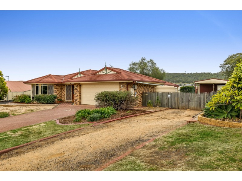 20 Michael Street, Westbrook QLD 4350