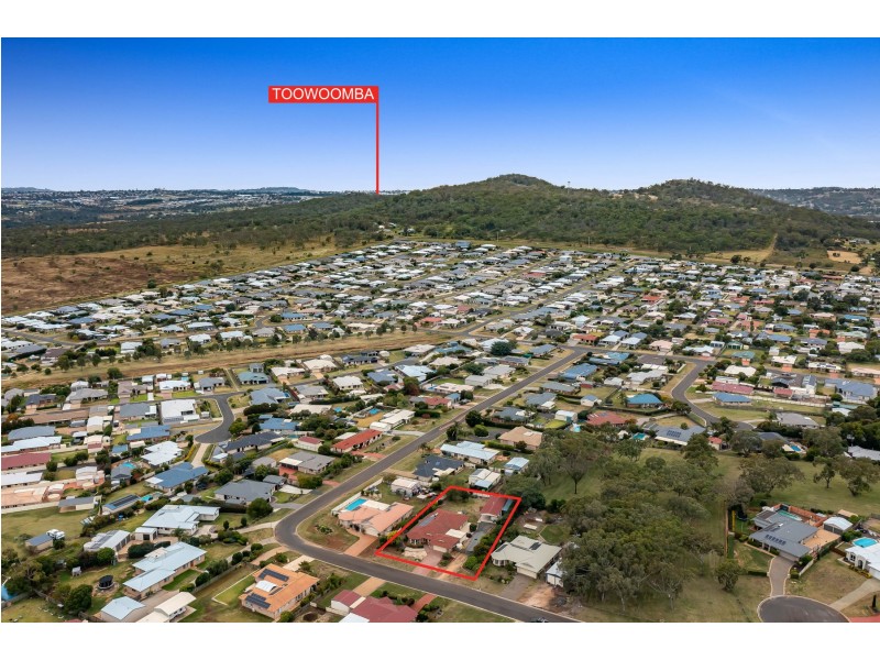 20 Michael Street, Westbrook QLD 4350