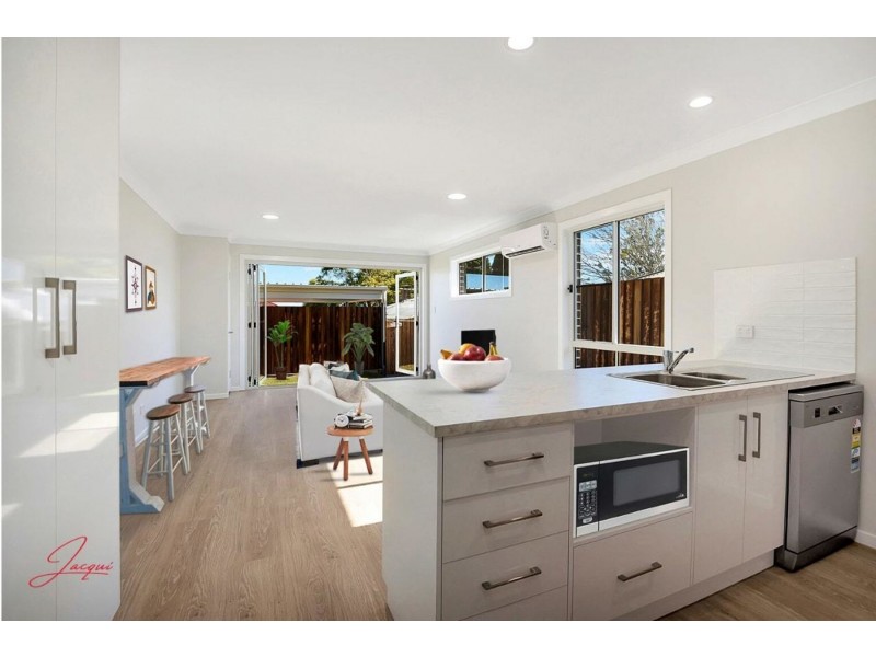 28A Ruthven Street, Harlaxton QLD 4350