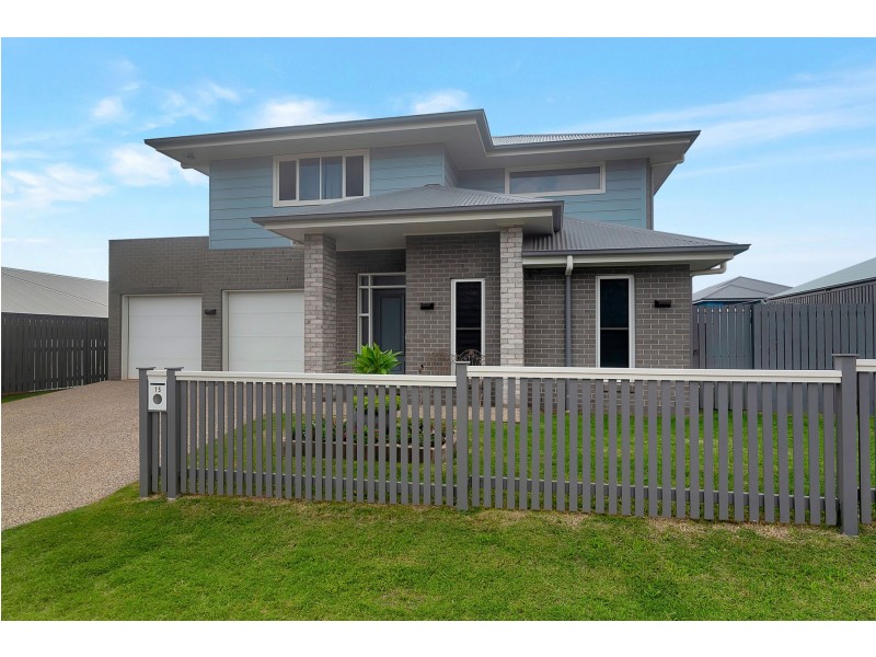 15 McBurnie Avenue, Highfields QLD 4352