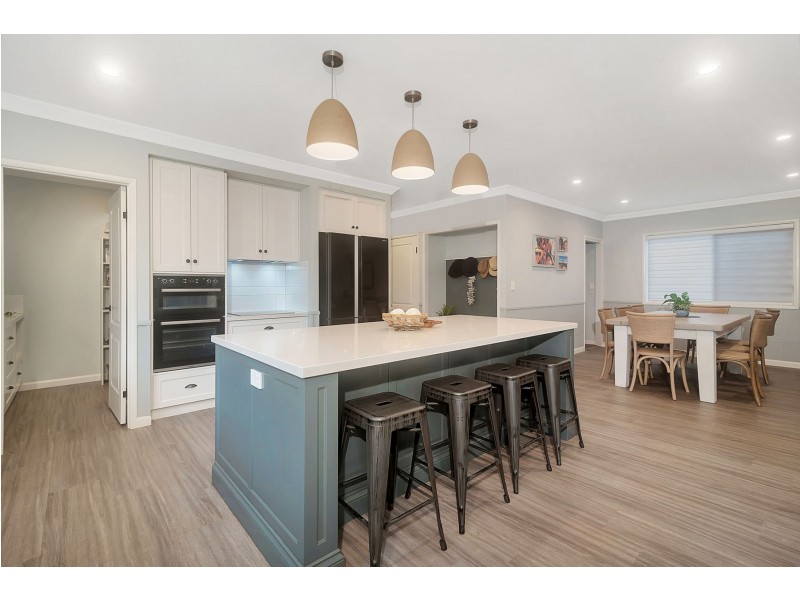 15 McBurnie Avenue, Highfields QLD 4352