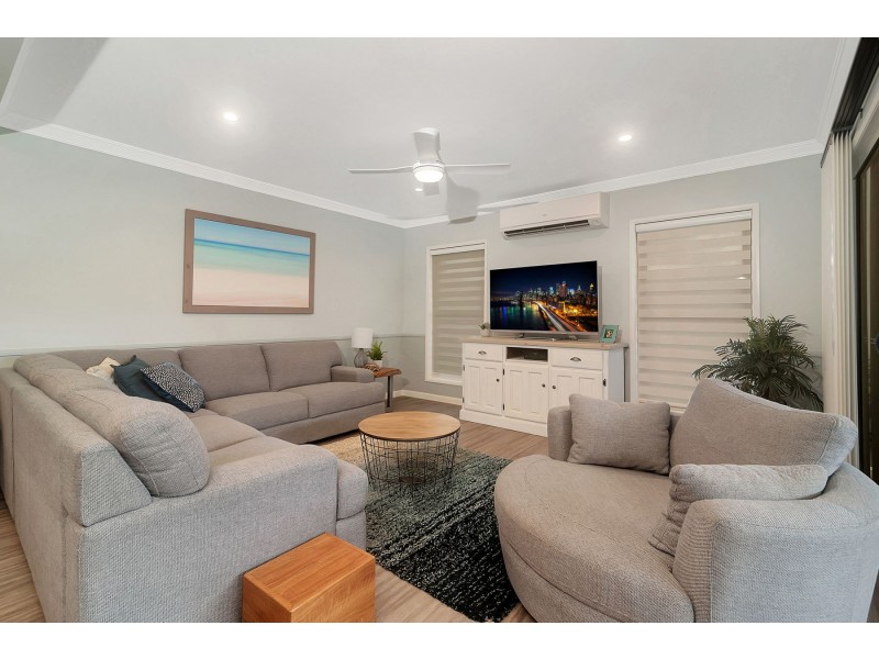 15 McBurnie Avenue, Highfields QLD 4352