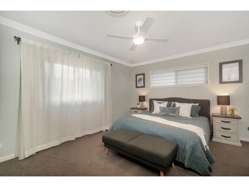 15 McBurnie Avenue, Highfields QLD 4352