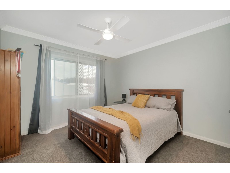 15 McBurnie Avenue, Highfields QLD 4352