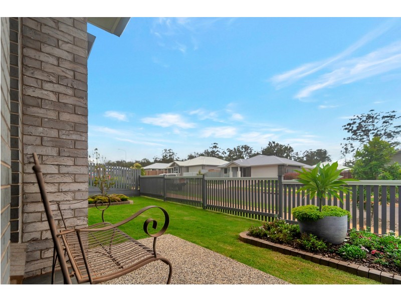 15 McBurnie Avenue, Highfields QLD 4352