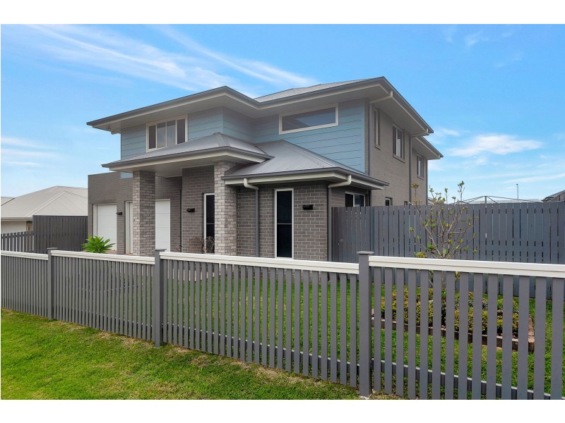 15 McBurnie Avenue, Highfields QLD 4352