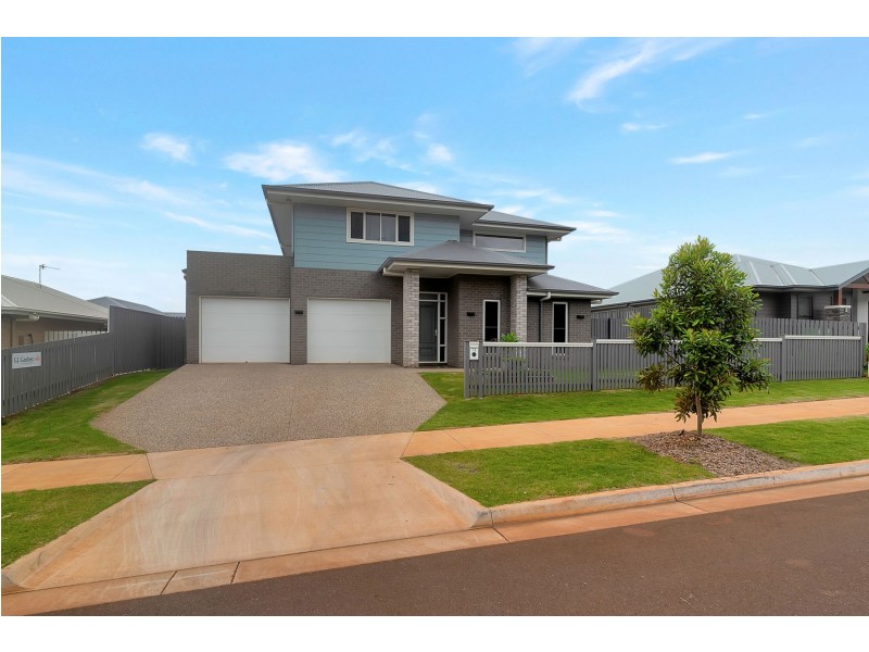 15 McBurnie Avenue, Highfields QLD 4352