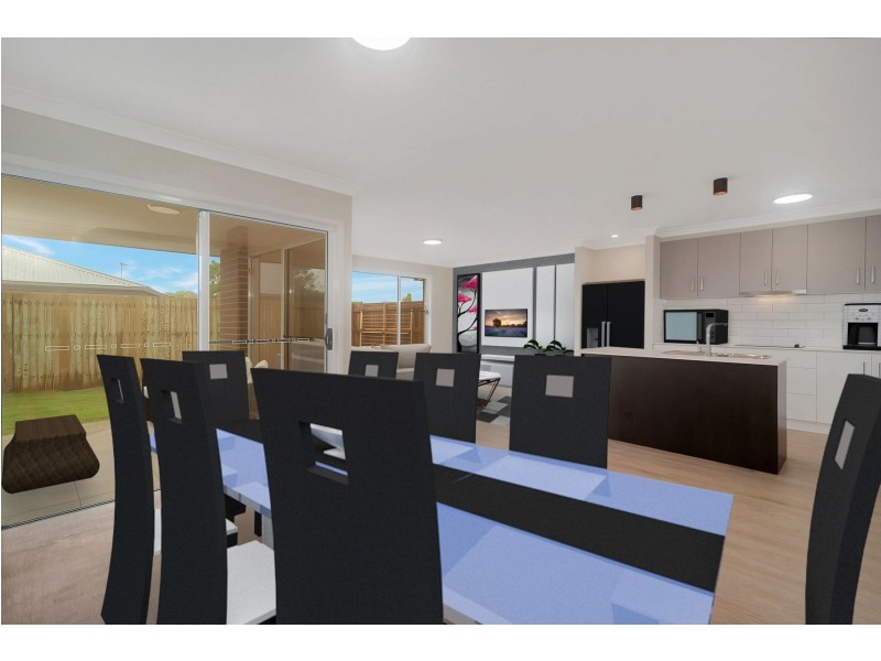 21A Eiser Street, Harristown QLD 4350