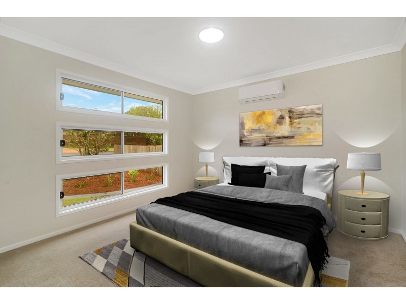 21A Eiser Street, Harristown QLD 4350