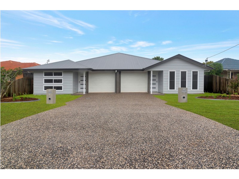 21A Eiser Street, Harristown QLD 4350
