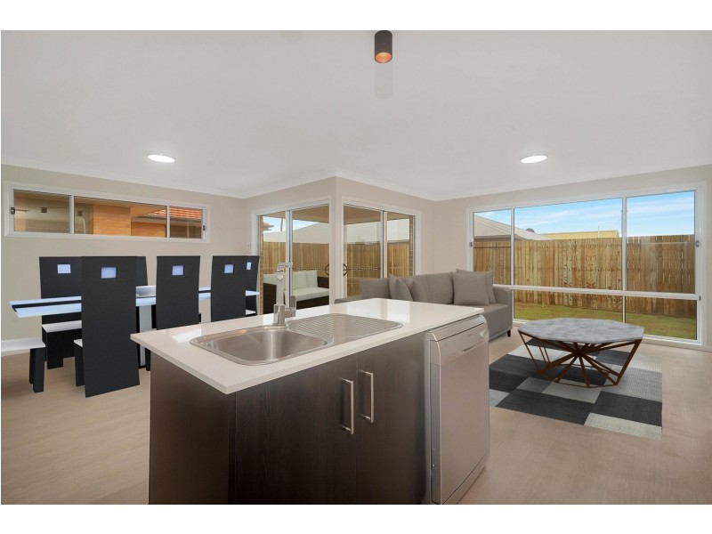 21A Eiser Street, Harristown QLD 4350