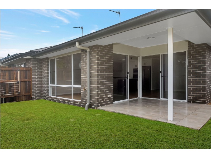 21A Eiser Street, Harristown QLD 4350