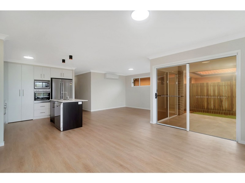 21A Eiser Street, Harristown QLD 4350