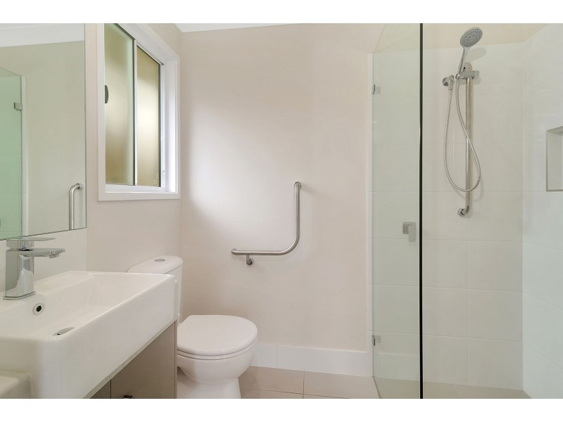 21A Eiser Street, Harristown QLD 4350