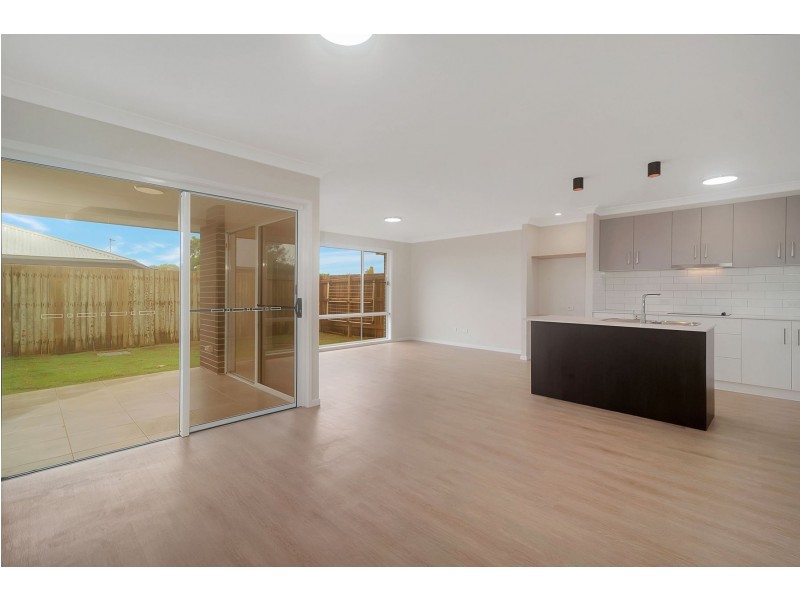 21A Eiser Street, Harristown QLD 4350