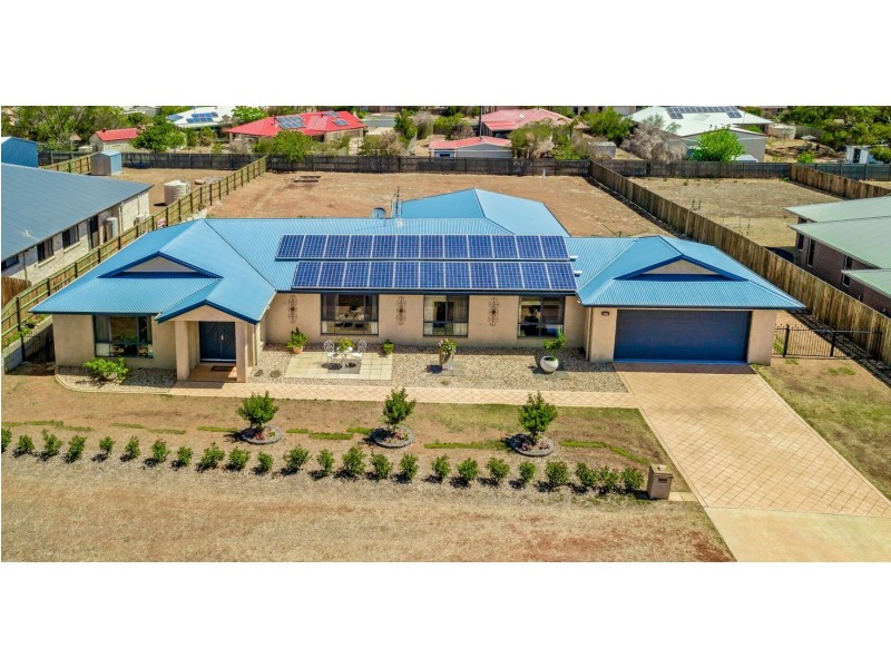 50 McIntosh Street, Westbrook QLD 4350