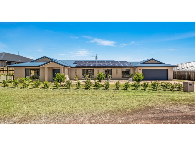 50 McIntosh Street, Westbrook QLD 4350