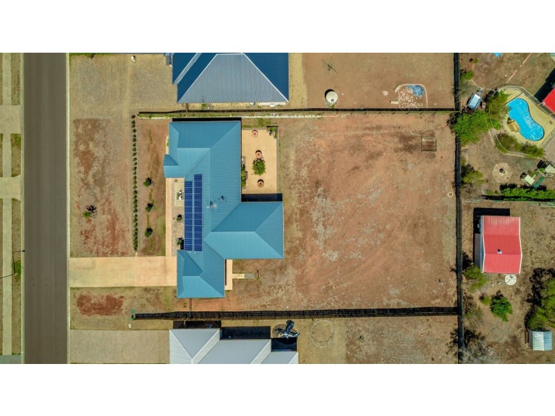 50 McIntosh Street, Westbrook QLD 4350